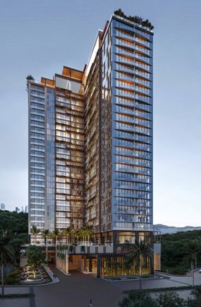 Proyectos inmobiliarios sobre planos, en preventa, en construcci&oacute;n y terminados para la venta en Ciudad de Panamá - Panamá
