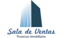 Plataforma Sala de Ventas
